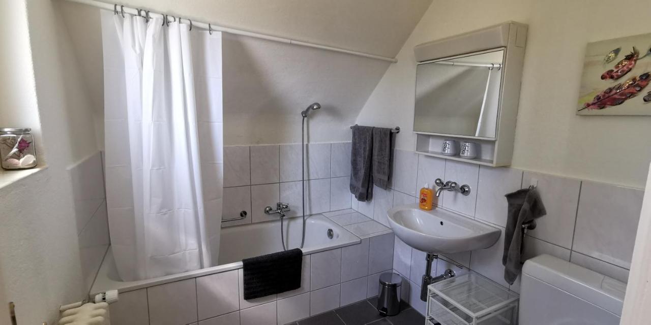 Helvetia 2 Zimmer Apartment Mit Parkplatz Zürich Kültér fotó