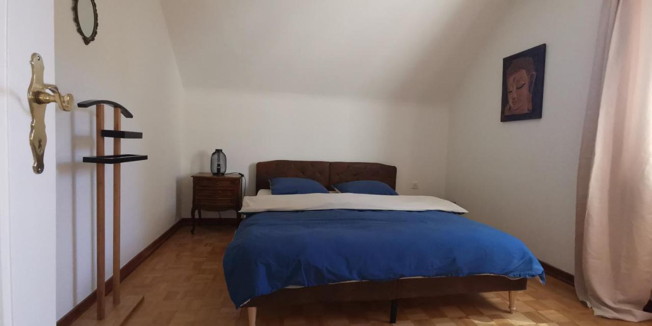 Helvetia 2 Zimmer Apartment Mit Parkplatz Zürich Kültér fotó